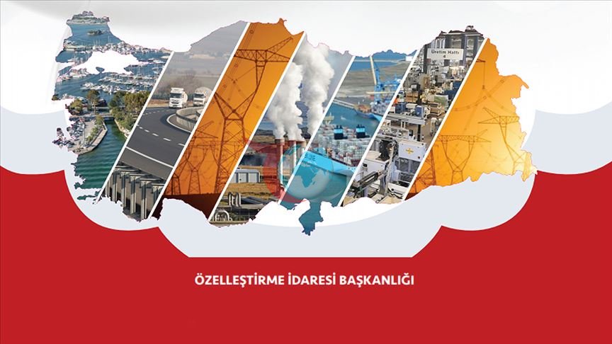 Resmi Gazete'de Yayımlandı: Taşınmaz Satışlarına Onay Çıktı