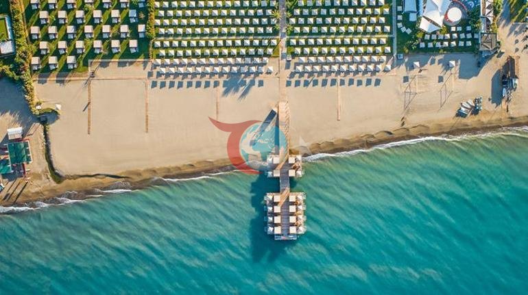 Almaniyanın ən nüfuzlu qəzeti BILD Avropanın ən çox sevdiyi tətili Antalya seçdi