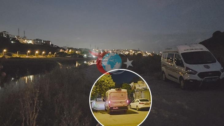Başakşehir'de Şok Eden Cinayet: Nişanlısını Taşla Öldürdü