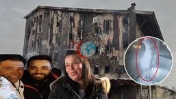 Uludağ'da 3 kişinin öldüğü otel yangınında 450 gün sonra keşif: 'Yangın sprinkleri çalışmamış'