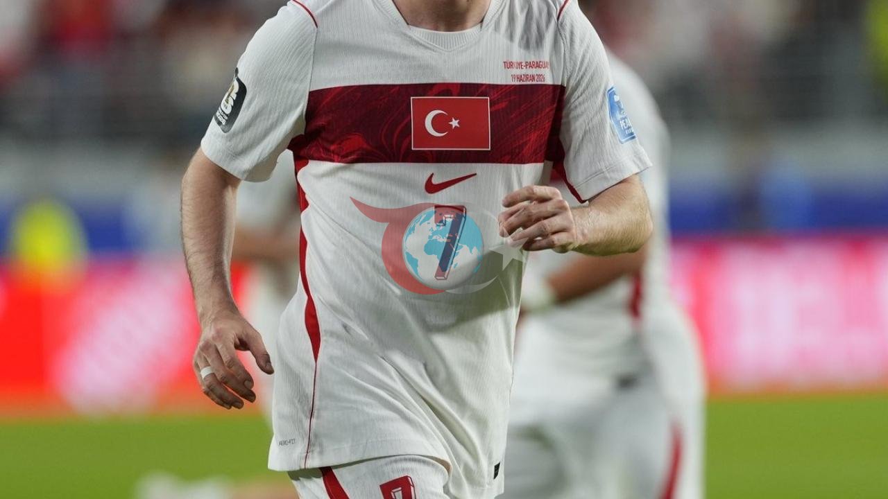 Kerem Aktürkoğlu'nun Tartışmalı Hareketi Gündem Oldu