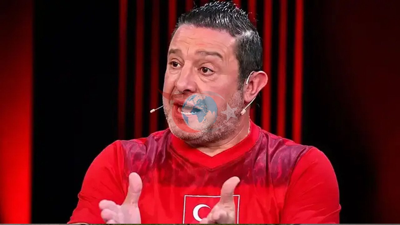 Nihat Qəhvəçidən Arda Gülərə tənqid: 'Qanunsuz oynadı'