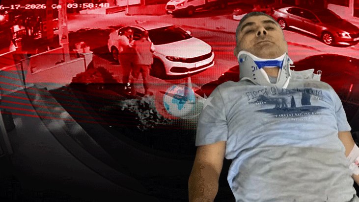 İBB Yöneticisi Erhan Karaal'ın Kaçırılması: Şok İddialar Ortaya Çıktı