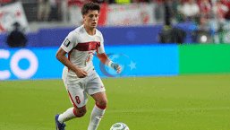 Arda Güler, Paraguay yenilgisi sonrası konuştu: Utanç duyuyoruz, özür dileriz