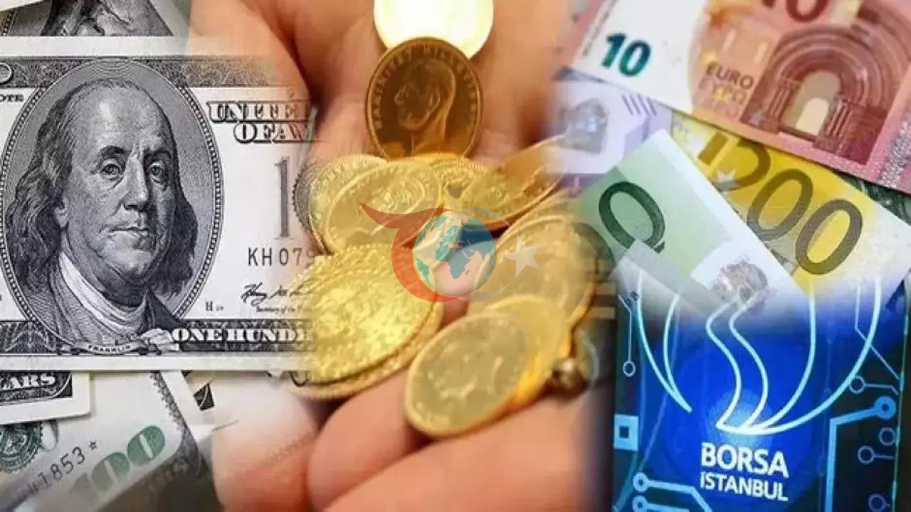 Borsa Yükseldi, Altın ve Dövizde Kayıplar: Haftanın Finansal Özeti