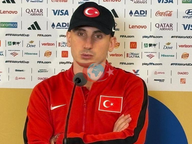 Kerem Aktรผrkoฤlu: ฤฐstediฤimiz sonuรงlarฤฑ alamadฤฑk