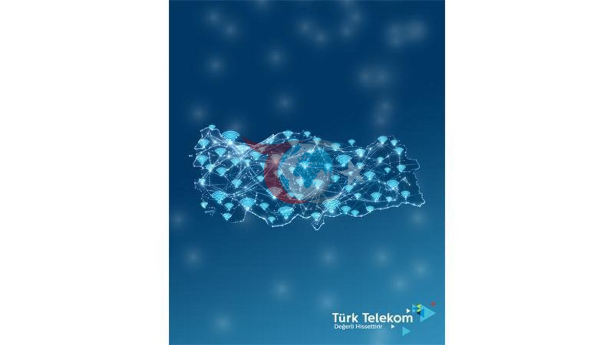 Türk Telekom'dan Dünya Wi-Fi Günü'ne Özel Ücretsiz İnternet Fırsatı