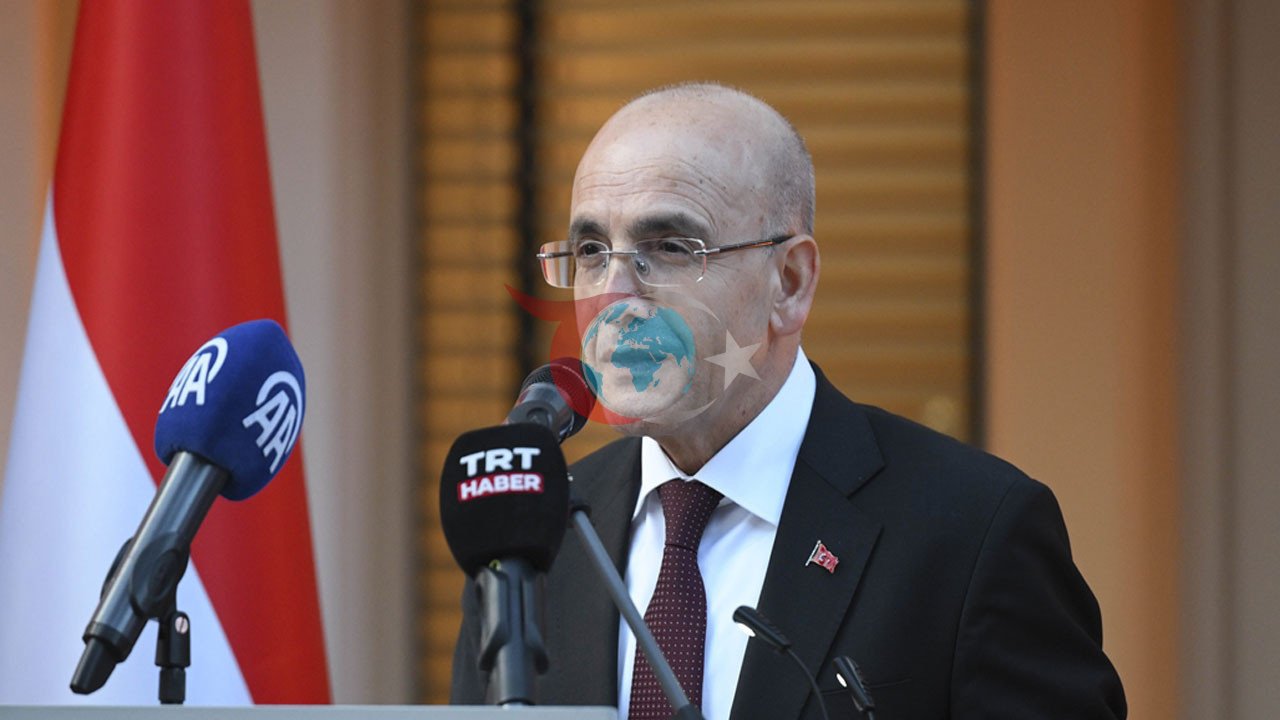 Türkiýanyň energiýa importy 23 ýylda 1,1 trillion dollara ýetdi