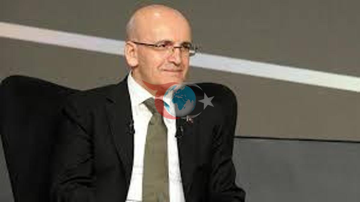 Bakan Şimşek'ten Yenilenebilir Enerji İçin Güçlü Destek