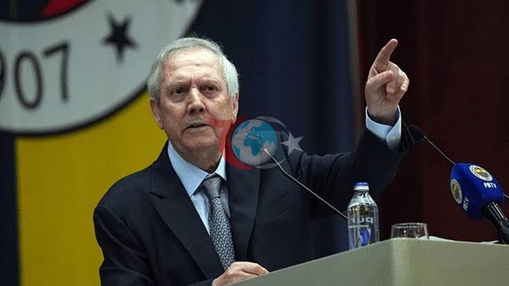 Aziz Yıldırım