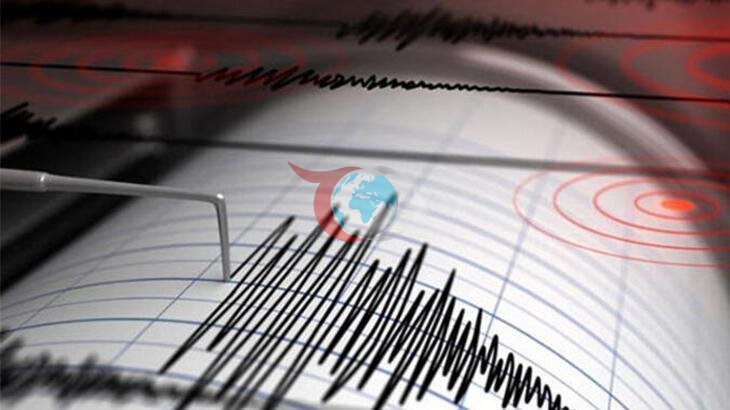 Akdeniz'de Art Arda Depremler: Önce 4.7, Ardından 5.3 Şiddetinde