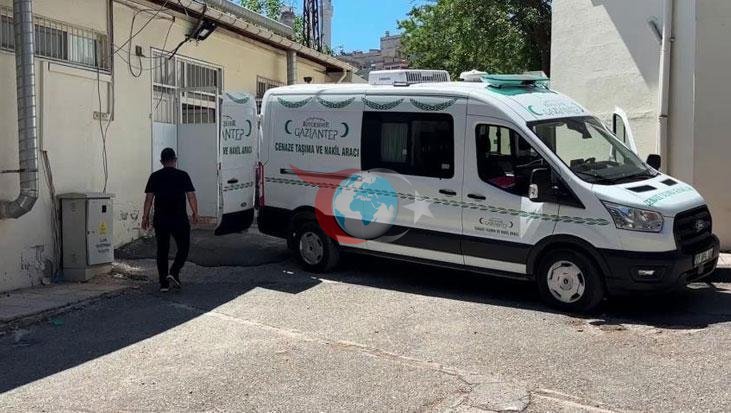 Gaziantep'te Baba-Oğul Tartışması Kanlı Bitti
