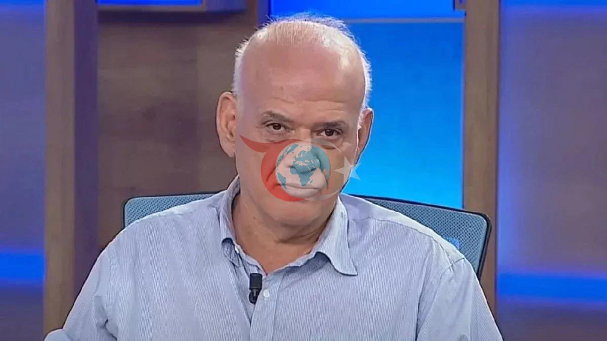 Ahmet Çakar