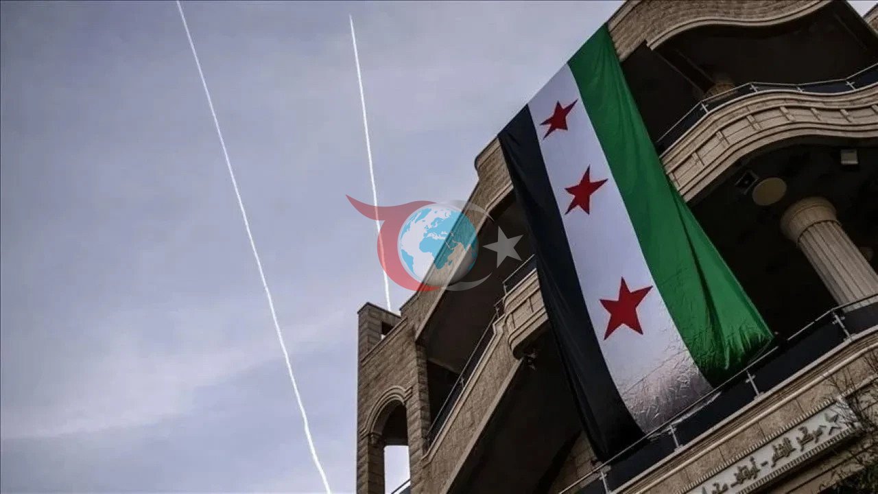 Münbiç'te Kanlı Saldırı: İki Suriye Askeri Hayatını Kaybetti