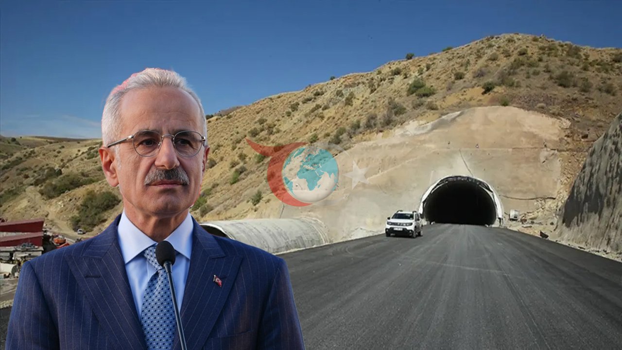Hakkari'de Ulaşımda Devrim: Yeni Projeler Hayata Geçti