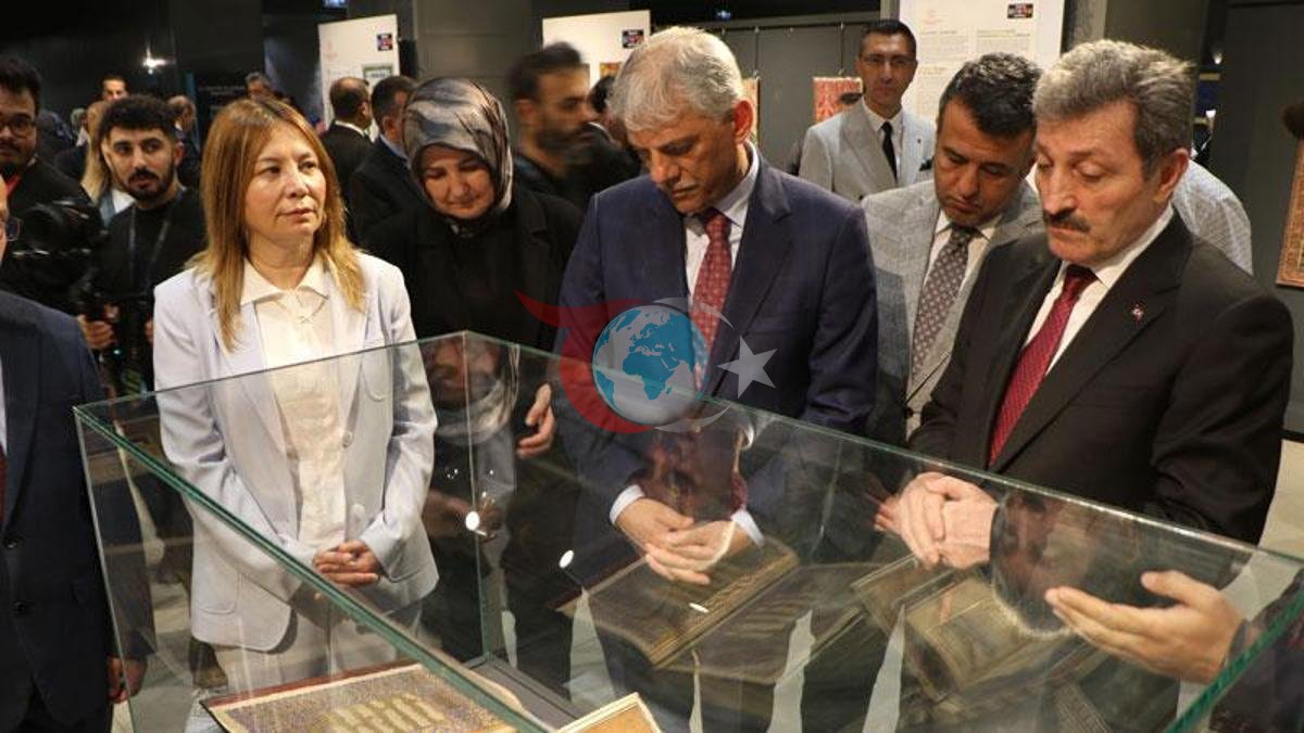 Samsun'da Kültür ve Sanat Rüzgarı: Festival Başladı