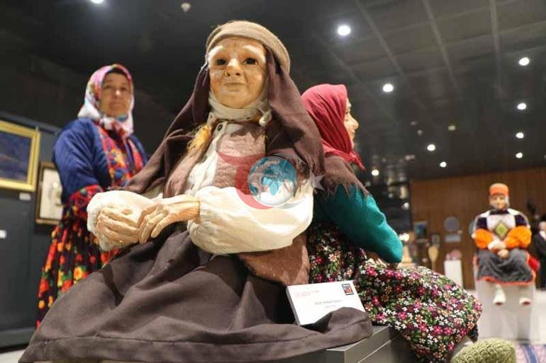 Samsun Kültür Yolu Festivali başladı