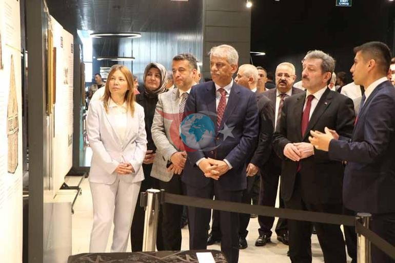 Samsun Kültür Yolu Festivali başladı