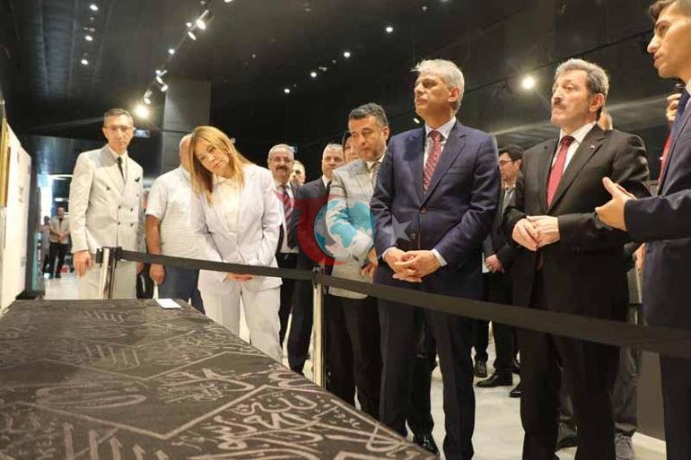 Samsun Kültür Yolu Festivali başladı