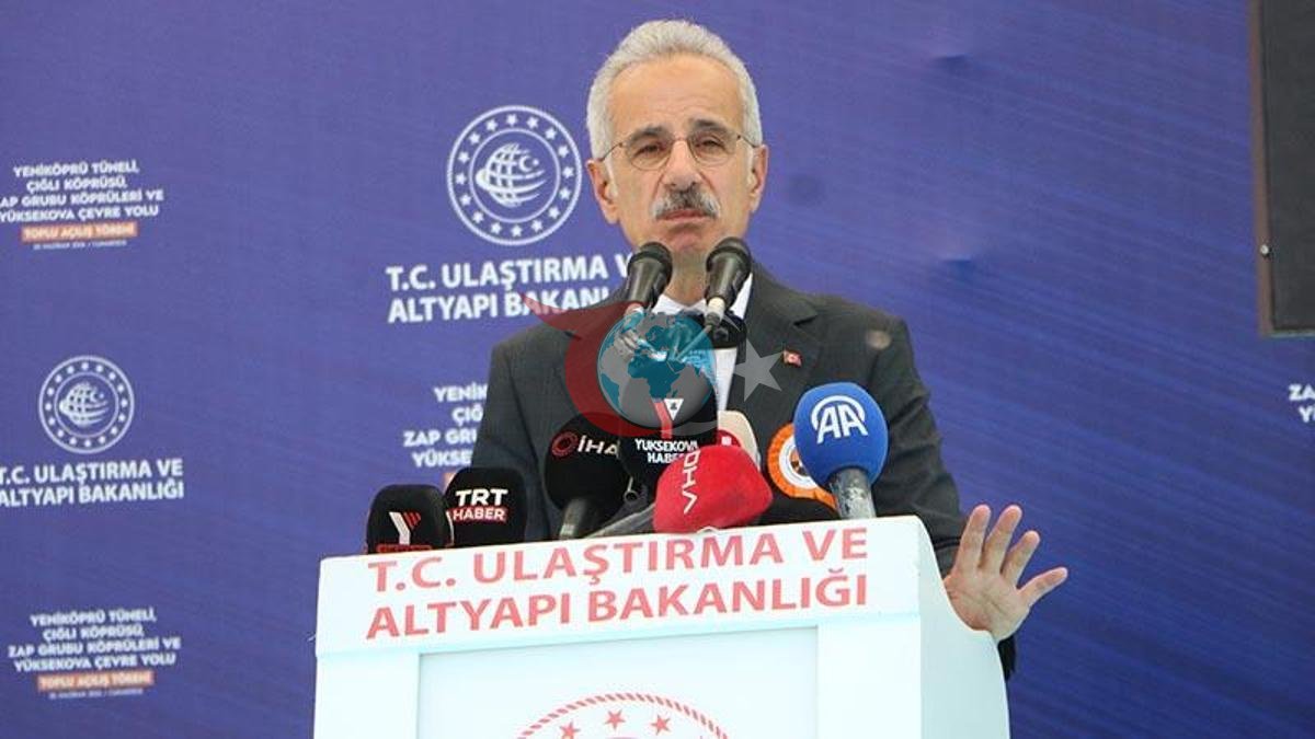 Hakkari'nin Dağlarında Barış Dönemi: Uraloğlu'ndan Önemli Açılışlar