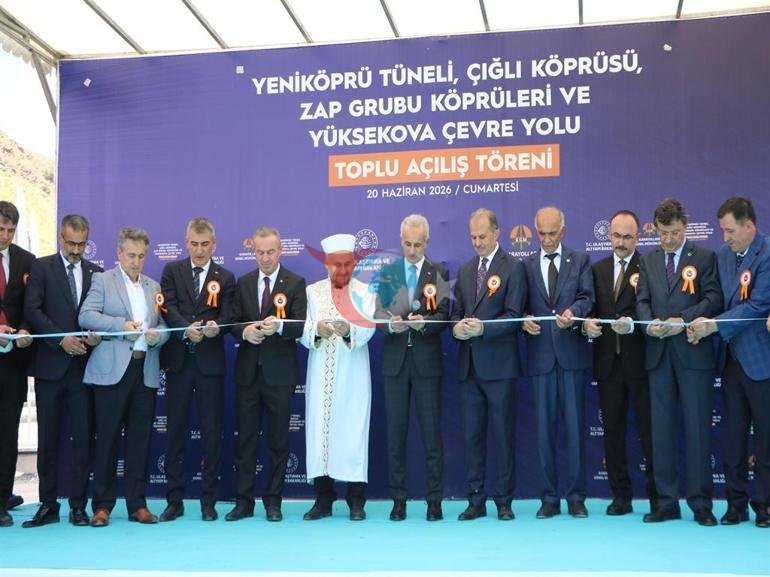 Nazir Uraloğlu: Artıq Hakkarin dağlarında terror yox, sülh var