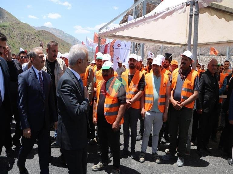 Nazir Uraloğlu: Hakkari dağlarında artıq terror yox, sülh var