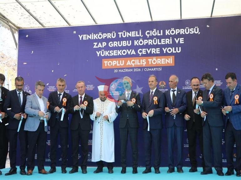 Nazir Uraloğlu: Artıq Hakkari dağlarında terror yox, sülh var