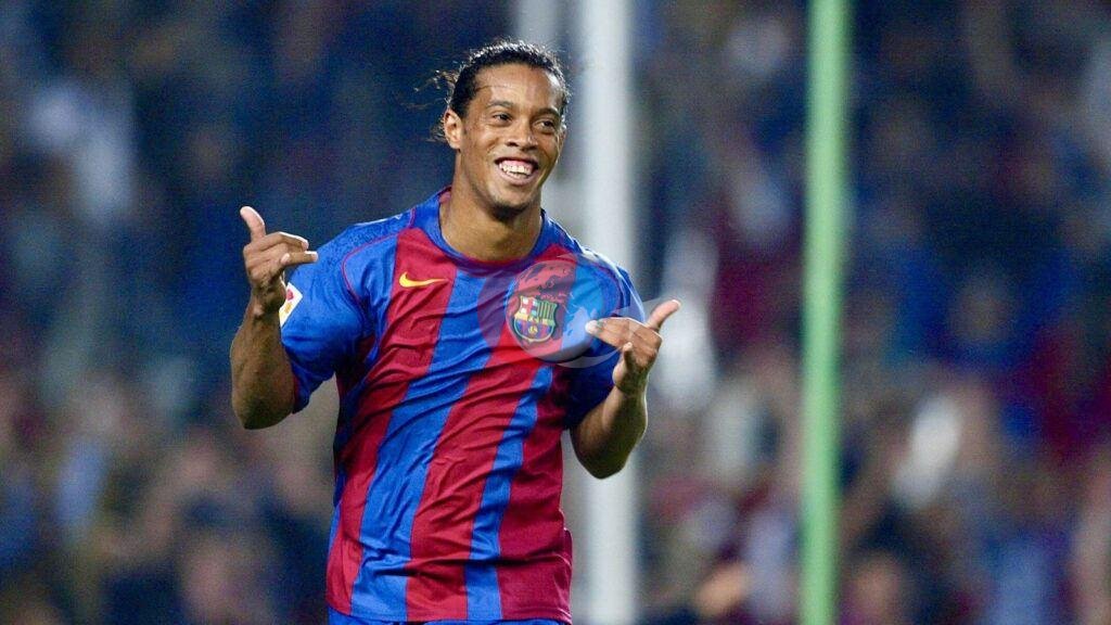 Ronaldinyonun