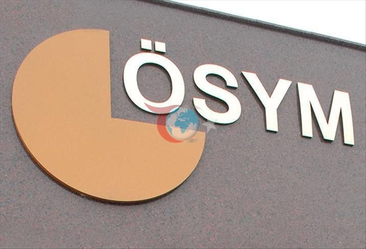 ÖSYM Başkanı Ersoy'dan AYT ve YDT Sınavı İçin Önemli Uyarılar
