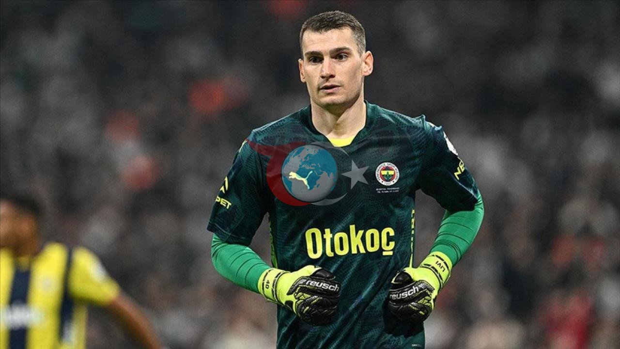 Beşiktaş'ın Kaleci Arayışında Dominik Livakovic Hamlesi