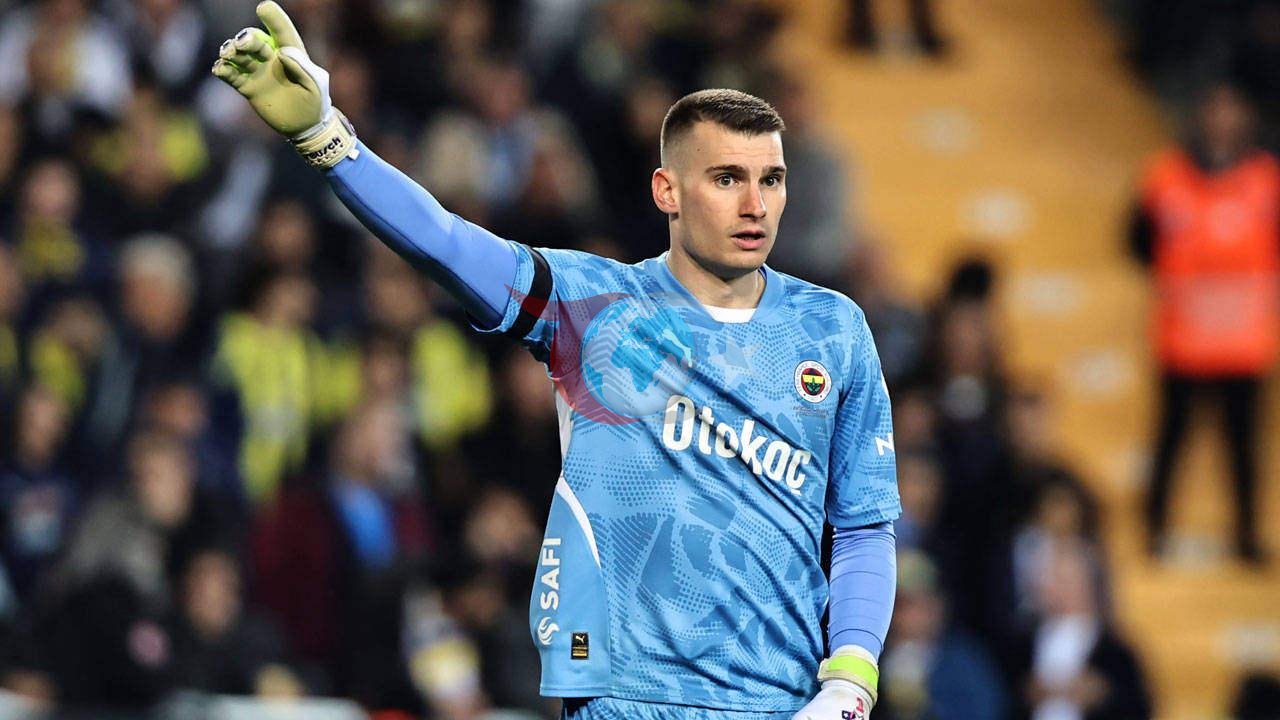 Dominik Livakovich