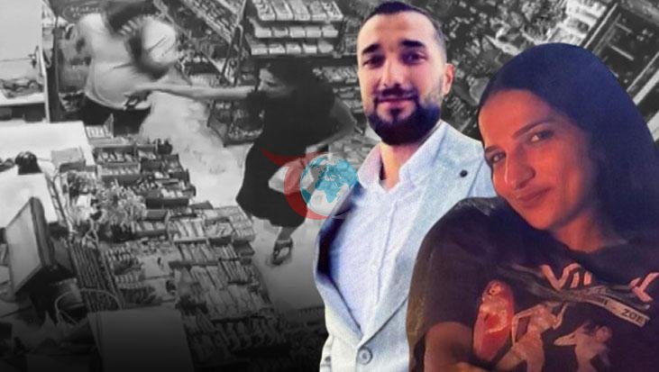 İstanbul'da Korkunç Cinayet: Genç Kadın Sevgilisi Tarafından Öldürüldü