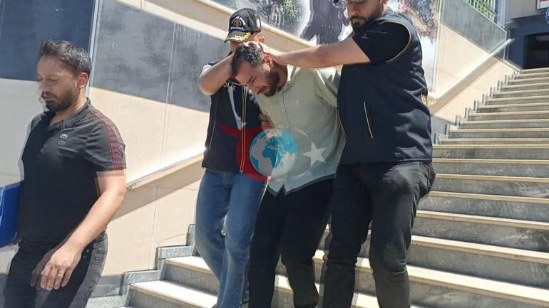 İstanbulda vahşet: Sevgilisinin başına taşla vurup iple boğdu