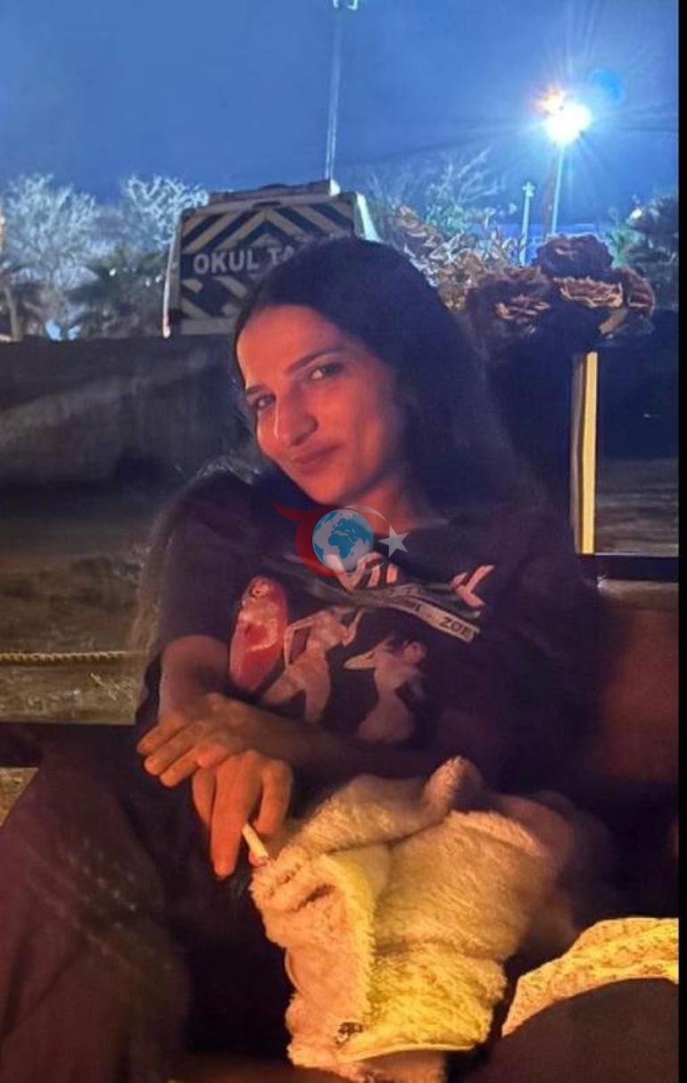 İstanbulda vahşet: Sevgilisinin başına taşla vurup iple boğdu