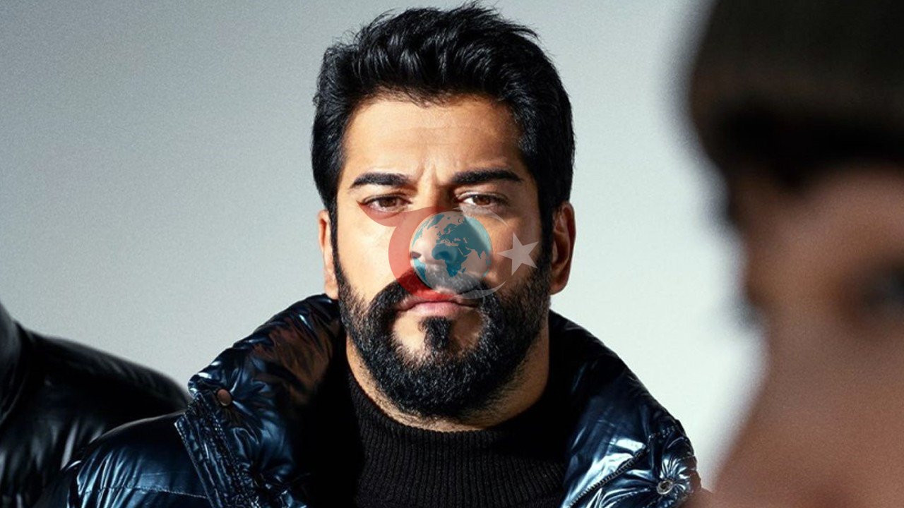Burak Özçivit'in Yeni Projesi ve Partnerlik İddiaları