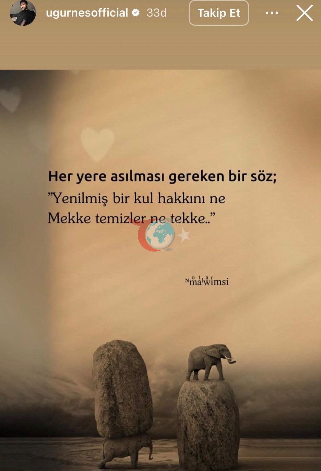 Burak Özçivit'e soğuk duş: 