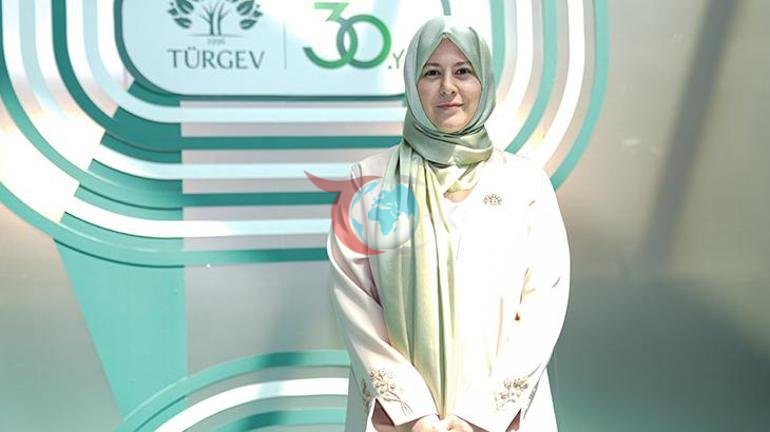 TÜRGEV 30 yaşını qeyd edir Yılmaz: Gənc qızlarımıza bacılarımızla yoldaş olduq