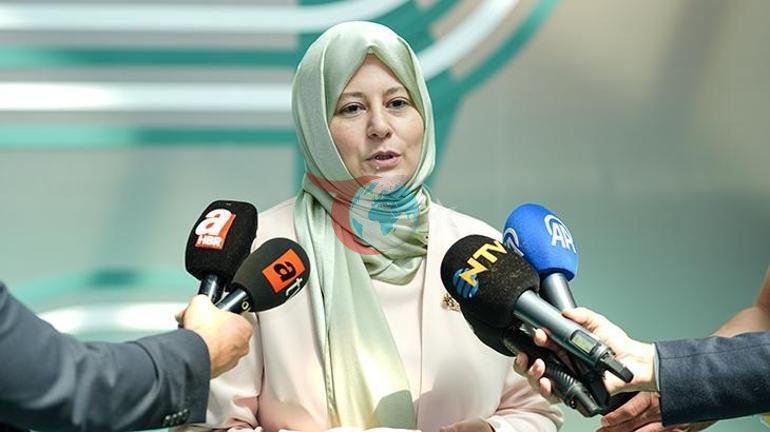 TÜRGEV 30 yaşını qeyd edir Yılmaz: Gənc qızlarımıza bacılarımızla yoldaş olduq