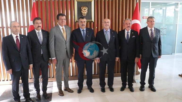Bakan Tekin: 2025-2026 yılında 750 bin derslikte eğitim-öğretim hizmeti verdik