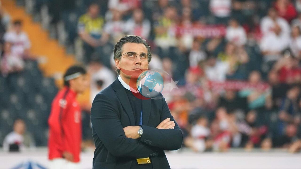 Kerem Aktürkoğlu Vinçenzo Montellanın Gələcəyindən Danışdı