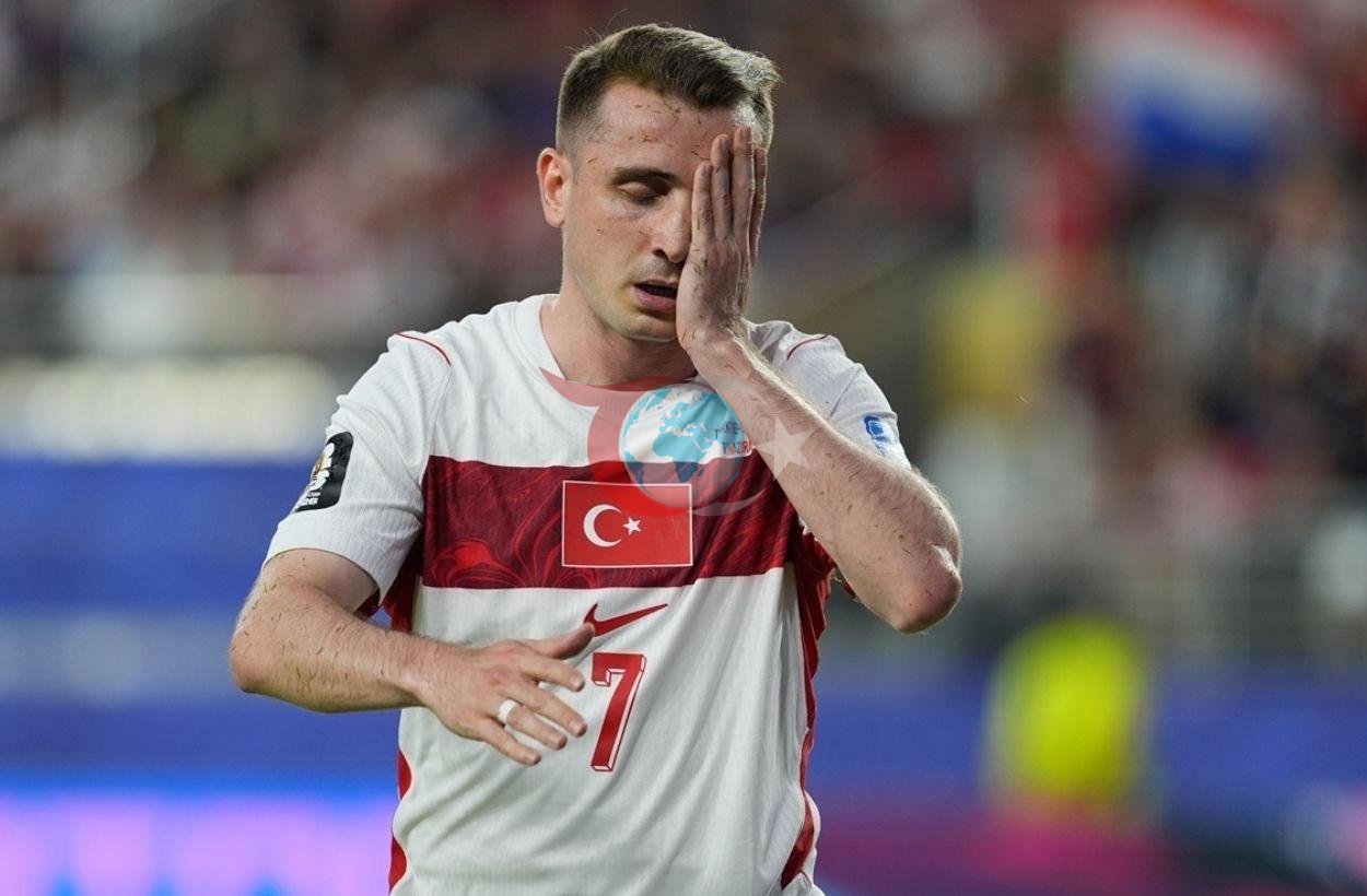 Kerem Aktürkoğlu