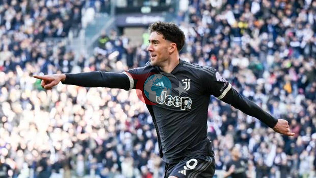 Beşiktaş ve Galatasaray'ın Transfer Savaşı: Vlahovic Kimde?