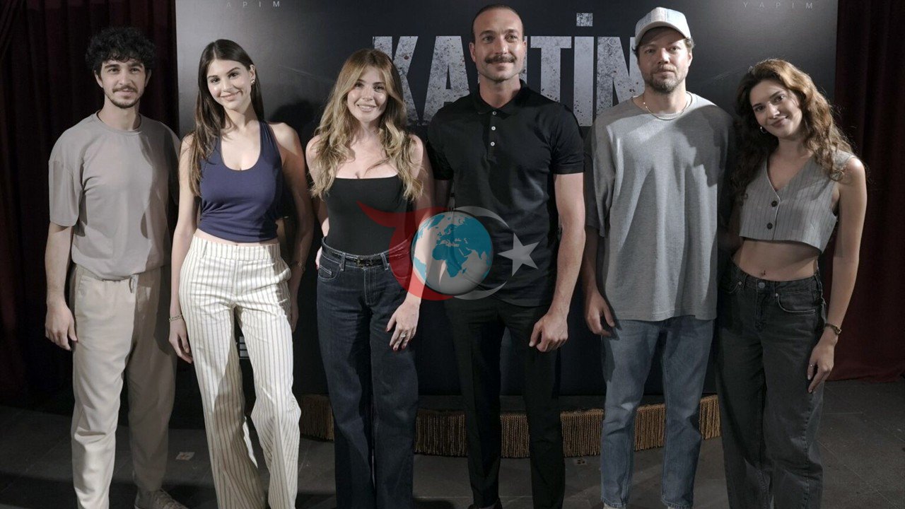 Gerçek Olaylardan İlham Alan 'Kantin' Filmi Sete Çıkıyor