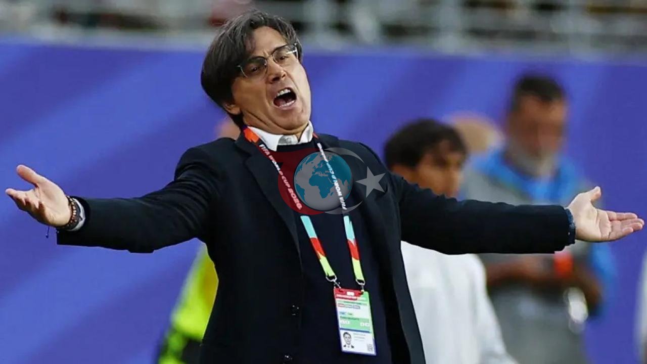 Montella'nın Geleceği Tehlikede: İstifa mı, Kovulma mı?