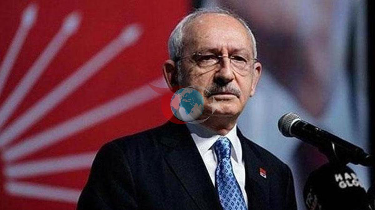 Kılıçdaroğlu'ndan Dokunulmazlık İtirazları Üzerine Net Açıklamalar