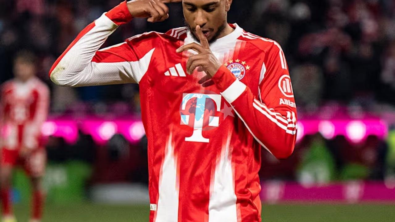 Real Madrid, Olise Transfer İddialarını Yalanladı