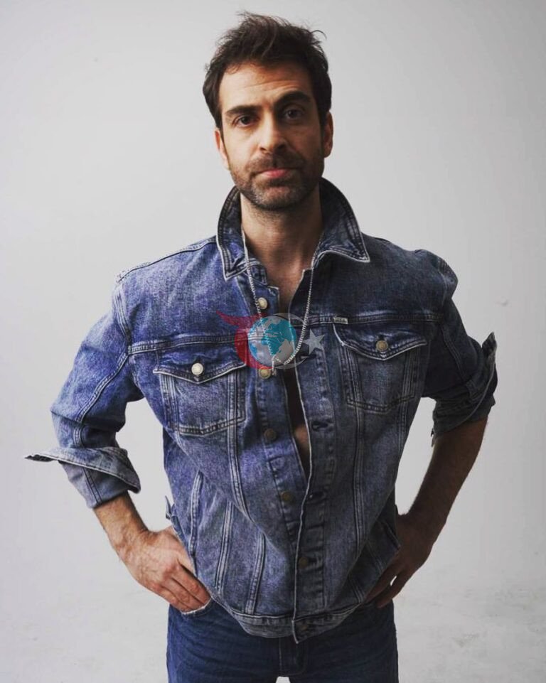 Erhan Alpay "Altı Üstü İstanbul" dizisinde