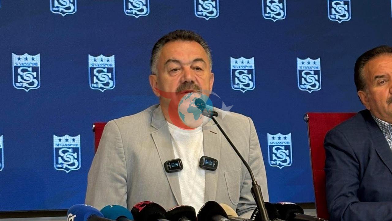 Sivasspor'da Başkan Adayı Belirsizliği Devam Ediyor
