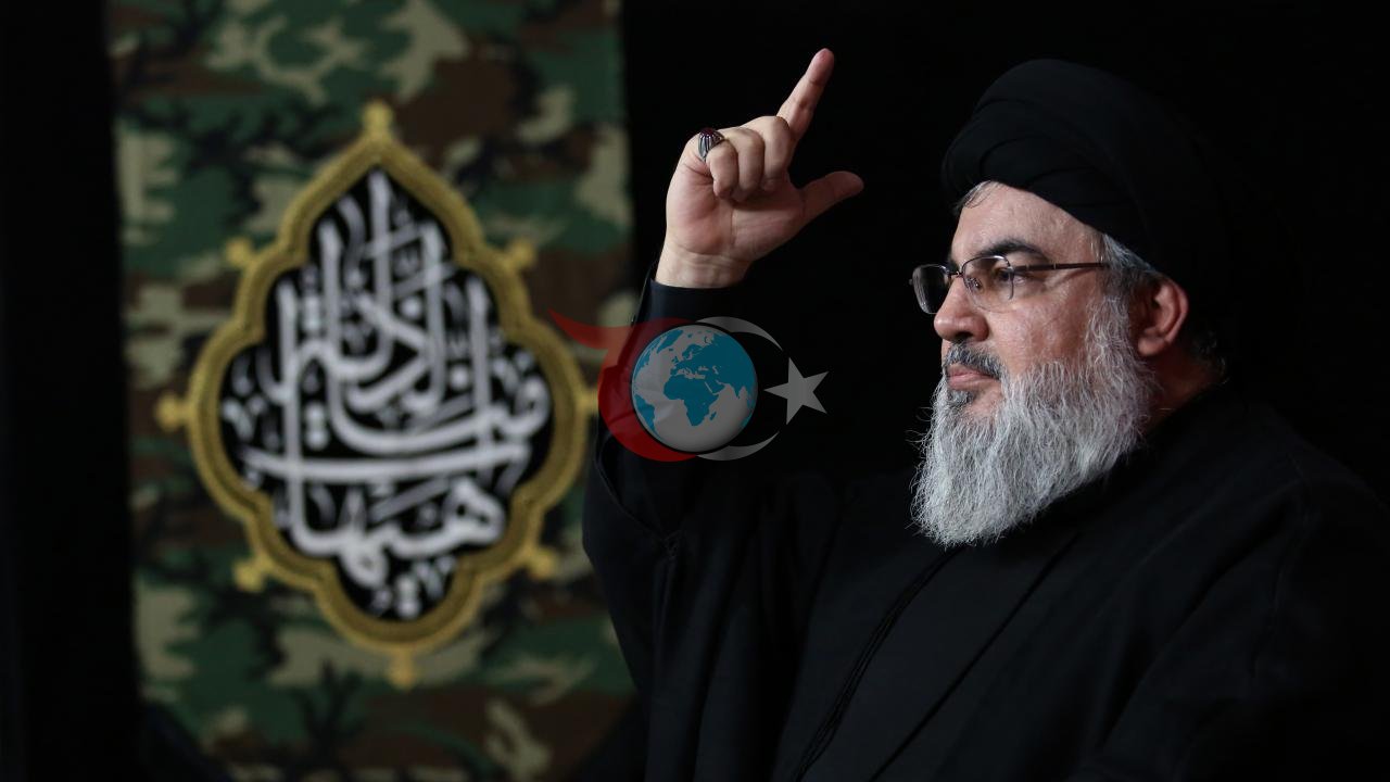 İsrail'den Nasrallah Suikastı Hakkında Şok Eden Açıklamalar