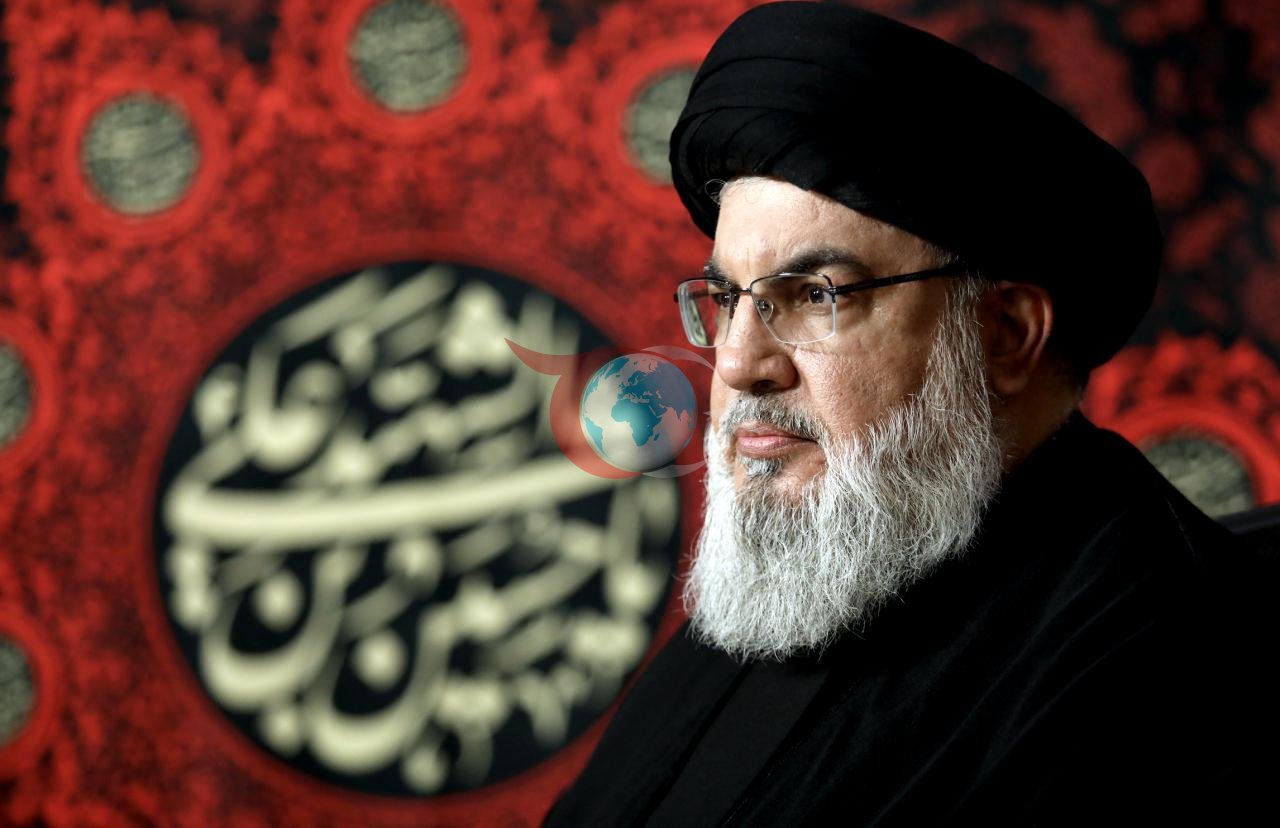 Nasrallah